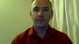 NLP - Hypnotic Language Pattern - X means Y - Tony Burgess