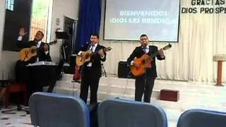 Cantores de Vida