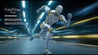 Keep Moving | Free Royalty-Free Festival Techno Track