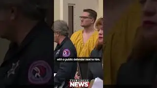 Michael McKee appears in Illinois court Monday, suspect in Ohio double murder case