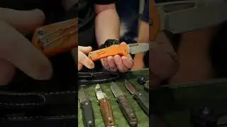 NEW MKM Knives | Shot Show 2023