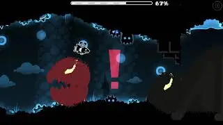 iSparki by: AutoNick (easy demon) | GD 2.11