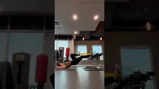 Hip and Abductors Mobility and Warm Up for Glute and Hamstring Workout