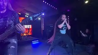 STIGMATIC CHORUS | интро (live Action spb 06.09.2025)
