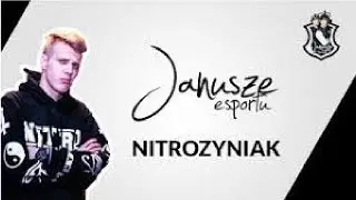 Najlepsze Remixy TheNitroZyniak