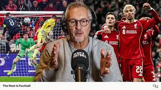 Is The Champions League Wide Open?