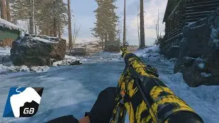 INSANE COMEBACK 👀 2v2 Hardpoint GBs || Call Of Duty Vanguard