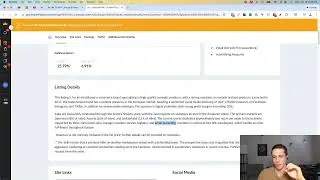 Empire Flippers 18 Online Businesses for Sale (this week) - Buy or Pass?