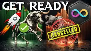 Internet Computer News: Cheap $ICP Days Are Numbered! ACT FAST Before MEGA $ICP Crypto Price SURGE!