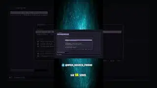 Новый инструмент для SQL Удобный консольный клиент для работы с SQL-базами данных