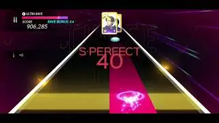 [SUPERSTAR THAILAND] Three Man Down - KUI KON DIEOW GAYNG (Easy)