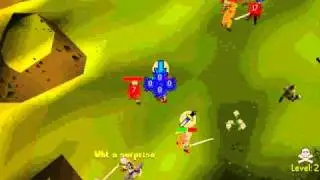 Redemption-RS Pking