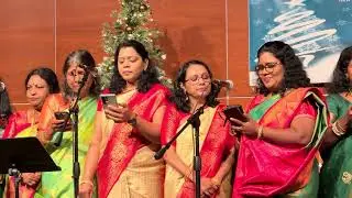 VTCLA CHOIR