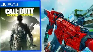 This Is Infinite Warfare in 2020...