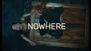 Nowhere Teaser Trailer 2023 | Tamar Novas, Anna Castillo |Nowhere Trailer |Nowhere Netflix #movie