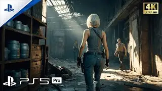 20 лучших игр для PS5 | Выход в 2025 и 2026 годах