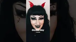 #hello #gothiceternity #goth #gothgirl #freakswelcome #gothgirl #welcome #gothfashion