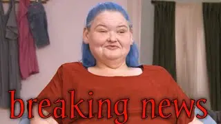 Amy Slaton Sparks Outrage With Shocking & Gross New Update!