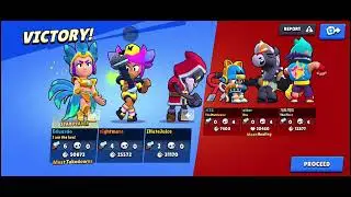 Opening drops and playing rank