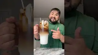 Water of the day! 🤎🤍 #shorts #water #watertok #wateroftheday #recipe