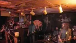 Walk Away - James Gang by Tommy Rebel