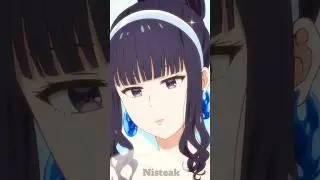 настоящая принцесса 😍🫠|Томо - Девушка!