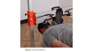 Treatment Bed Testing with ForceFrame Max