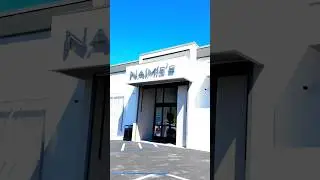 Let&rsquo;s go to #naimies #makeup #maquillaje  #vlog  #blasnunez
