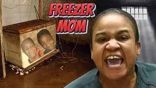 Mitchelle Blair:  A Tragic Tale of Unimaginable Horror