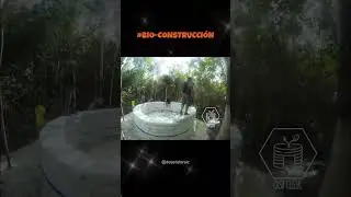Super adobe - casa costal