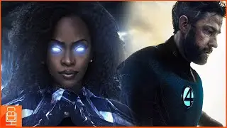 MCU's Aerospace Engineer Mystery & Payoff Addressed by Director