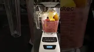 5 star Blendtec review