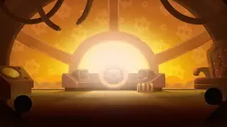 Brawl Stars Theme - Steampunk (Season 46)
