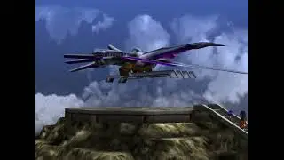 Wild Arms 2: Faces of Odessa #wildarms2 #gaming