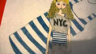 Britlyn Madison Entry: Empire State
