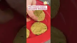 Karachi Style Bun Kabab #shorts #nomqoum #easyrecipe #bunkabab #streetfood #bunkababrecipe #foodlove
