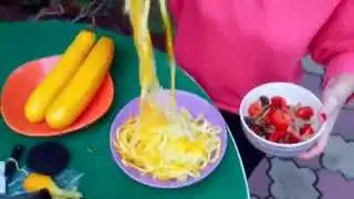 2015 #1 Best Seller Spiral Slicer Spiralizer Complete Bundle