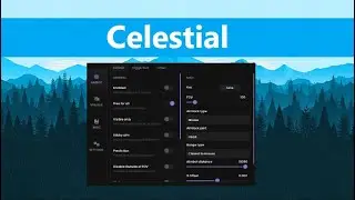 Celestial | New Exploit Real Byfron/Hyperion Bypass (ROBLOX WEB)