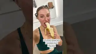 WHAT I EAT IN A DAY (full day of eating) #shorts