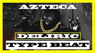 [FREE] DELIRIC x Silent Strike Type Beat | ALIEN 2023