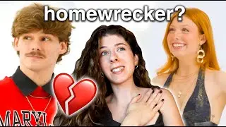 HOMEWRECKING couples gone very WRONG