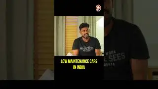 Micro Suv: Kwid | Low Maintenance Cars in India