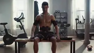 CR7/ems trainer