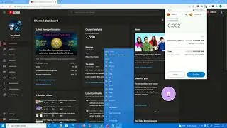 BNB Auto Withdraw Script for Sale