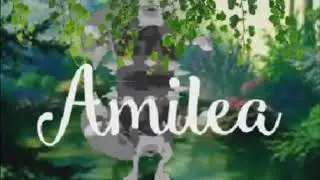 Amilea101 aj (commission)