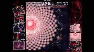 Shikieiki Yamaxanadu - Judgement 