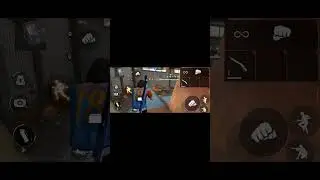 free fire headshot in 1 bullet #freefire#headshot