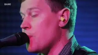 The Statue Thieves - Comedy of Errors / Live@BAM!
