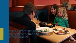 Restaurant Business Insurance