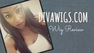 DivasWigs.com | #LaceWigReview
